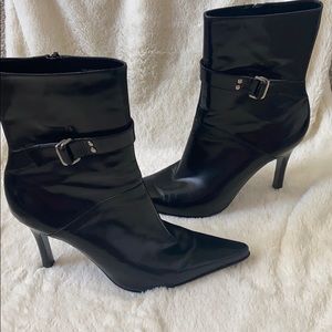 Nine West Boots